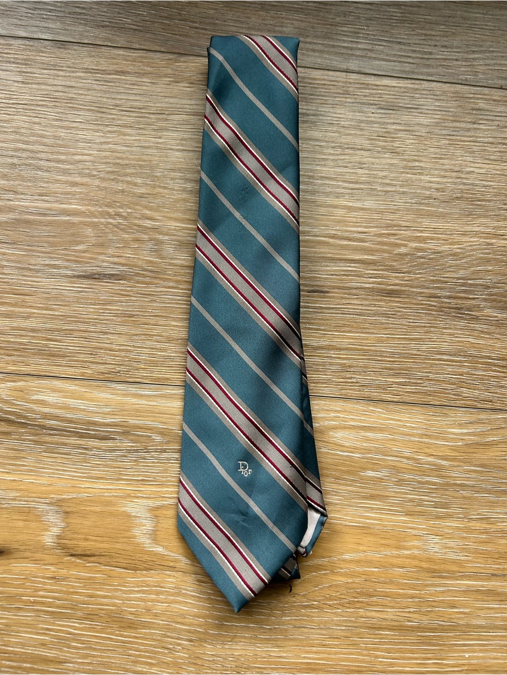 Vintage Dior Tie